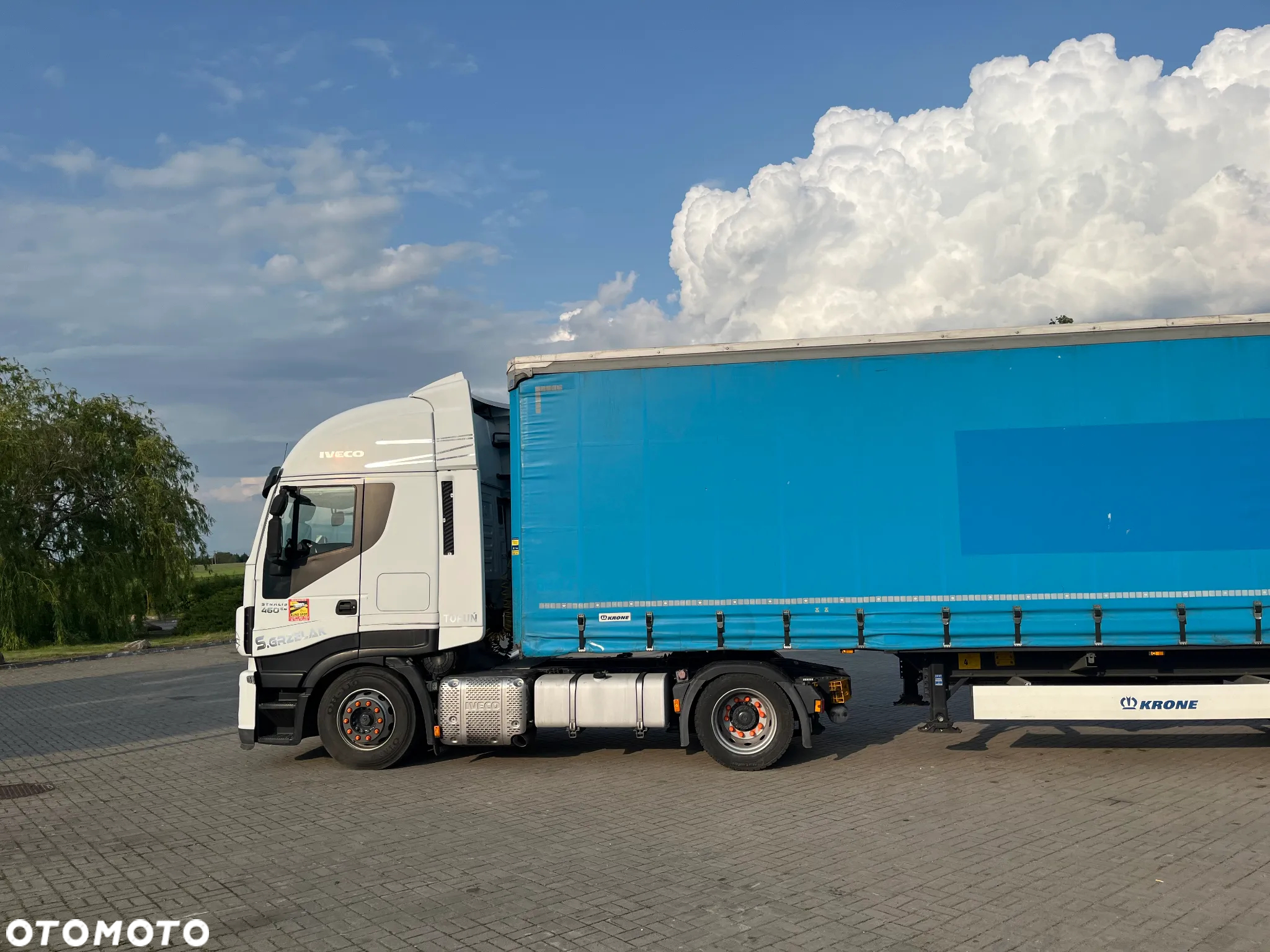 Iveco - 7
