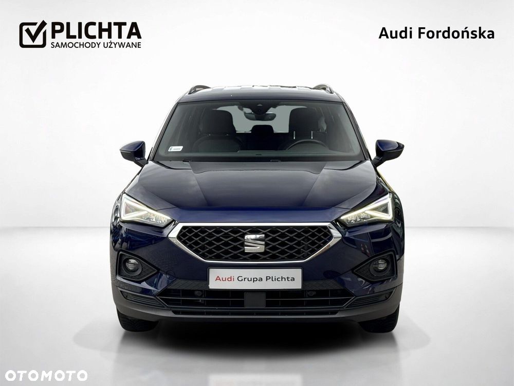 Seat Tarraco 2.0 TDI Style S&S DSG - 9