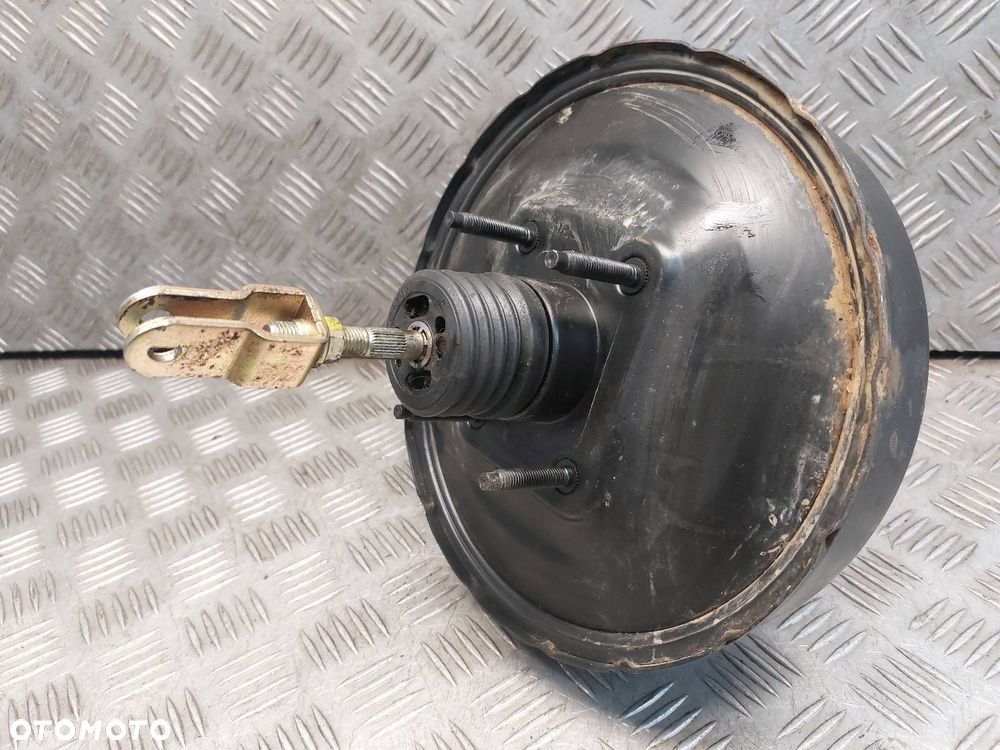 SERWO + POMPA HAMULCOWA SUBARU FORESTER I 2.0 16V 864-06003 - 3
