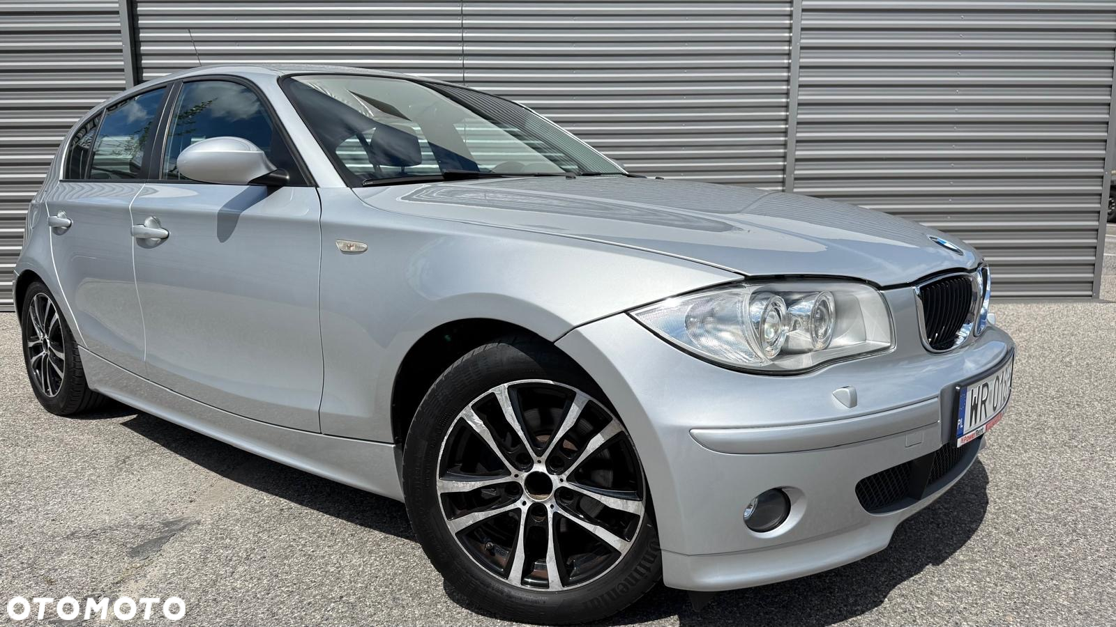 BMW Seria 1 - 11
