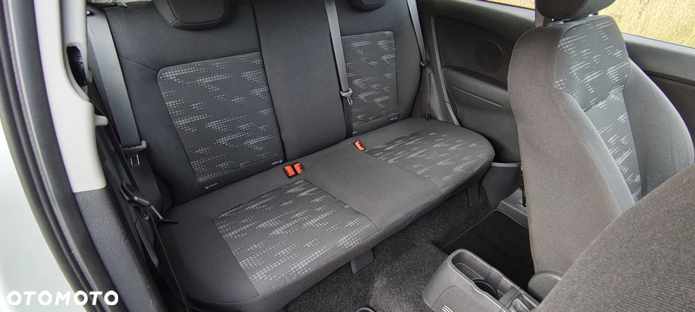 Opel Corsa 1.2 16V EcoFLEX Navi - 36