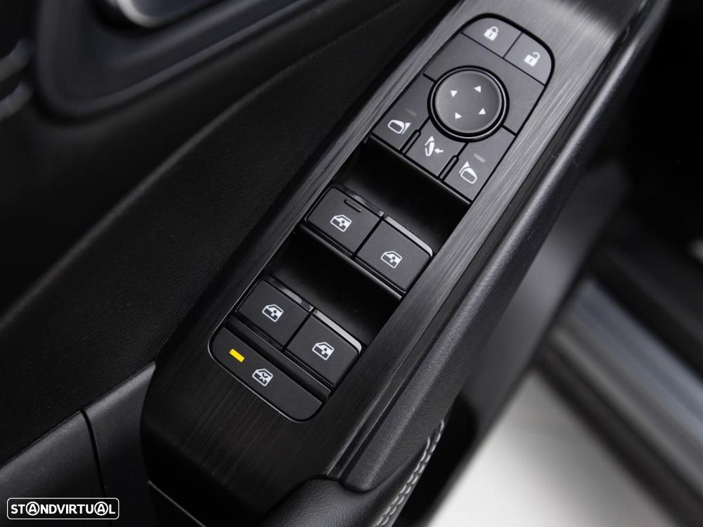 Nissan Qashqai 1.3 DIG-T MHEV Acenta - 13