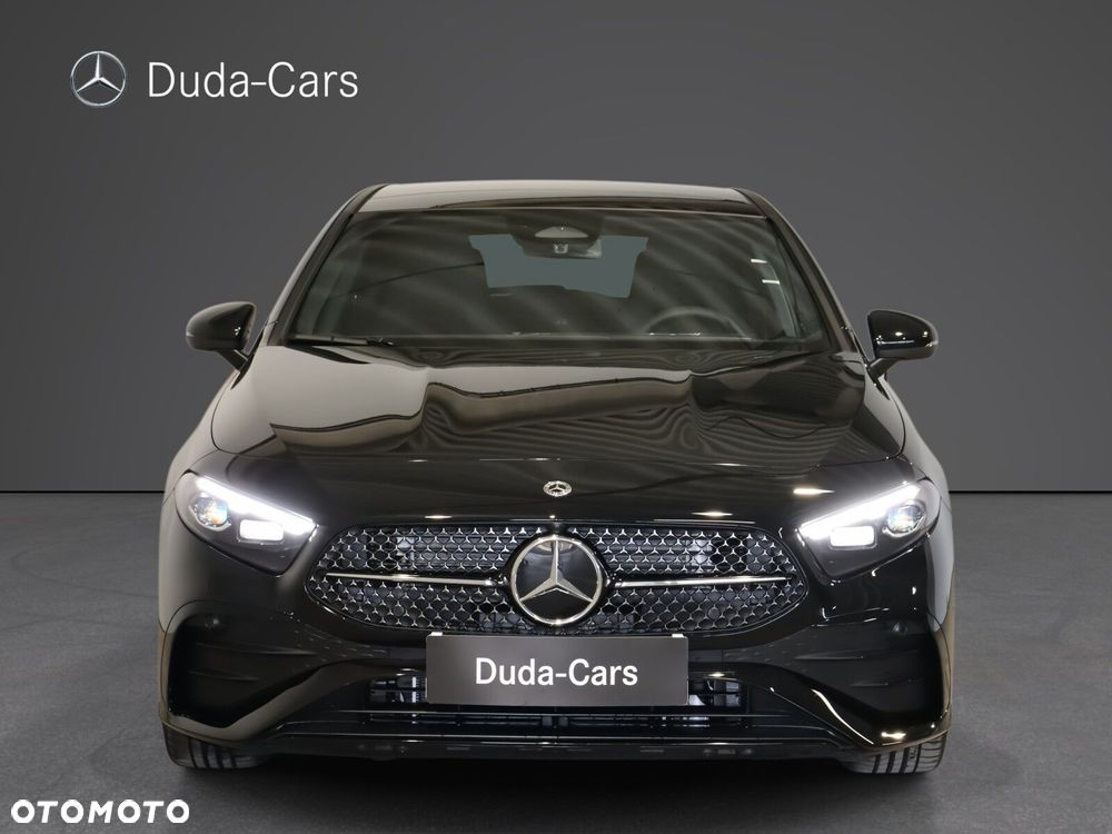 Mercedes-Benz Klasa A - 2