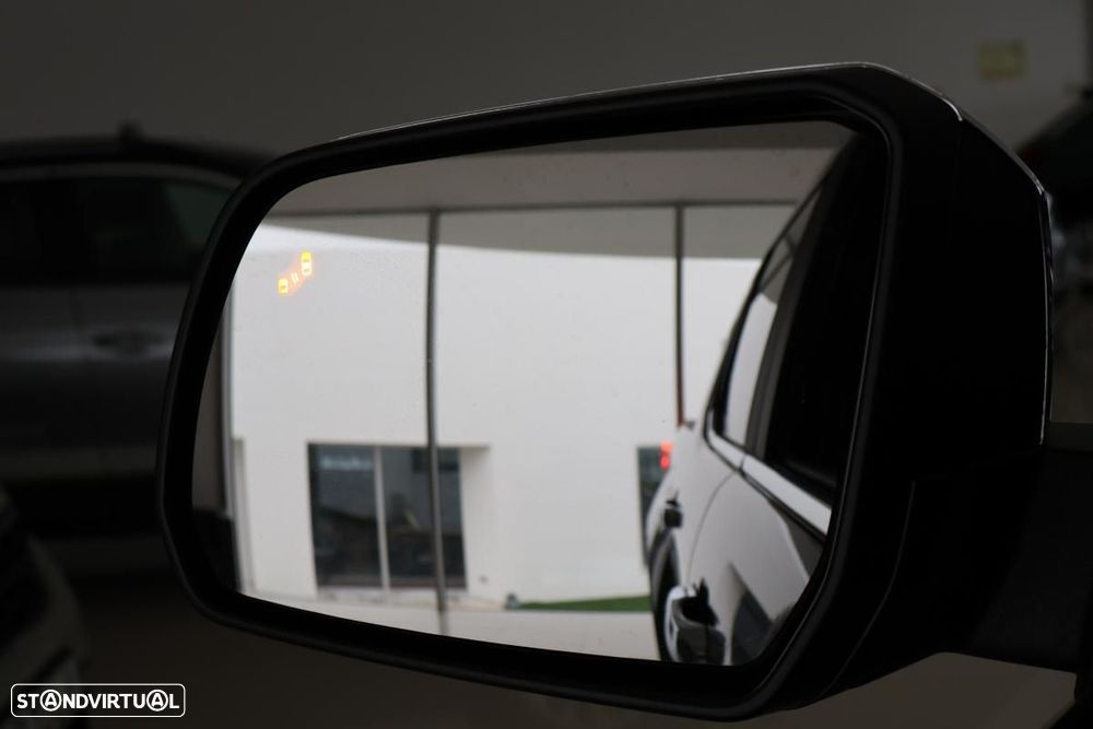 VW Amarok 3.0 TDI Style 4x4 - 34