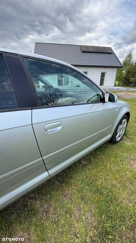 Audi A3 3-drzwiowe 1.9 TDI Ambiente - 6