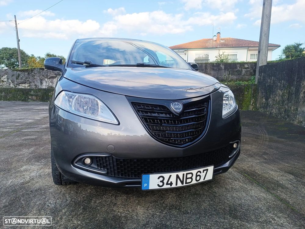 Lancia Ypsilon 1.2 S&S Urban - 2
