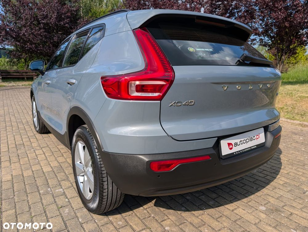 Volvo XC 40 T3 - 9