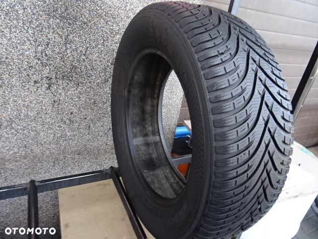 215/60/R16 99H Kleber Krisalp HP3 - 2