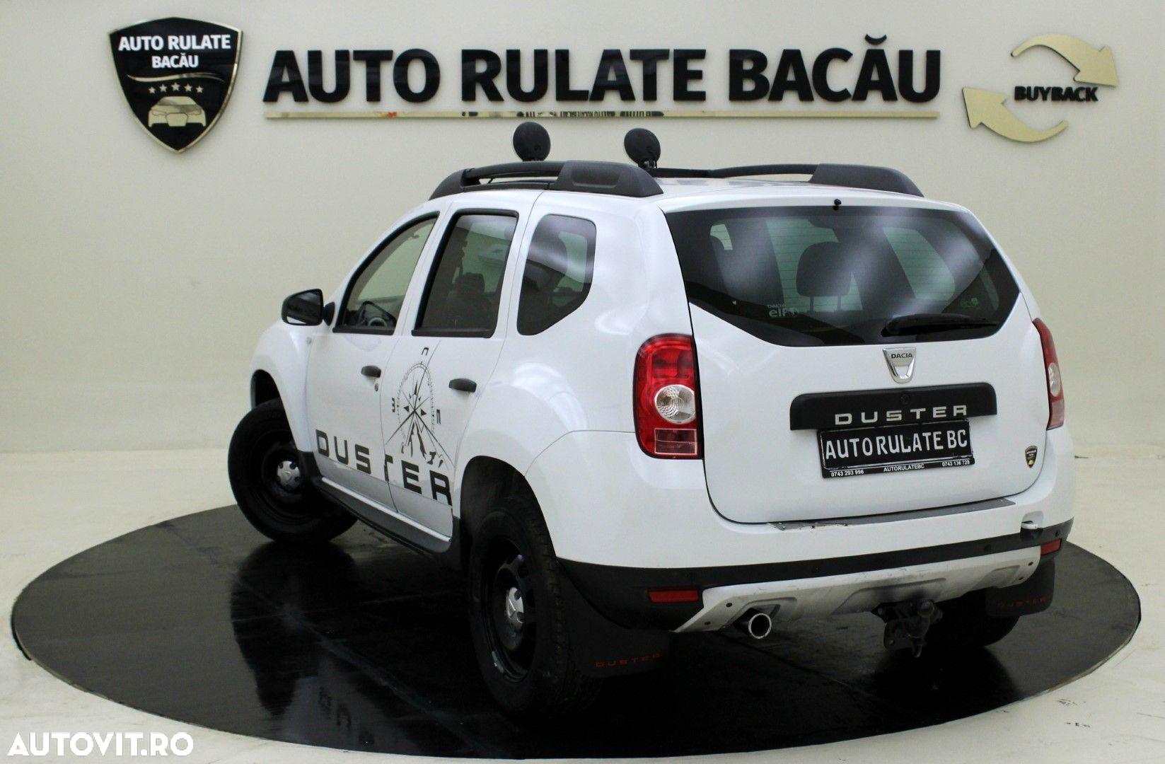 Dacia Duster - 7