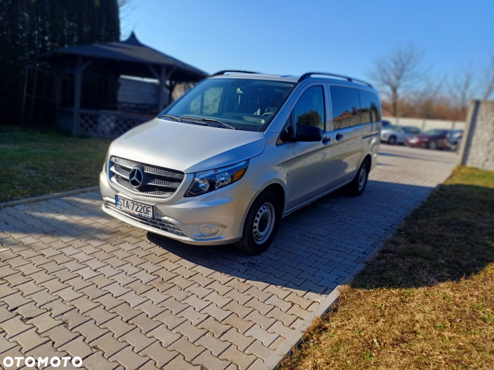 Mercedes-Benz Vito - 36
