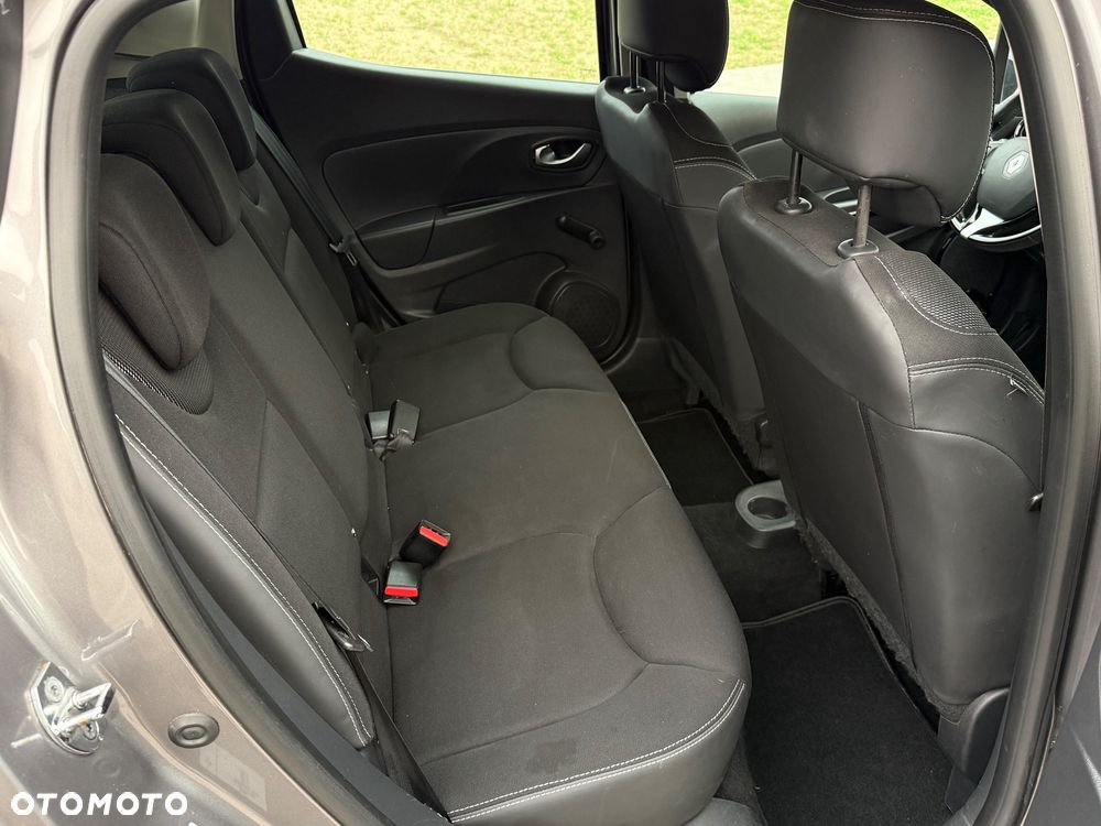 Renault Clio 0.9 Energy TCe Alize - 25