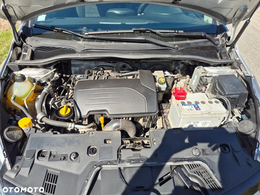 Renault Clio 1.2 16V 75 LIMITED - 27