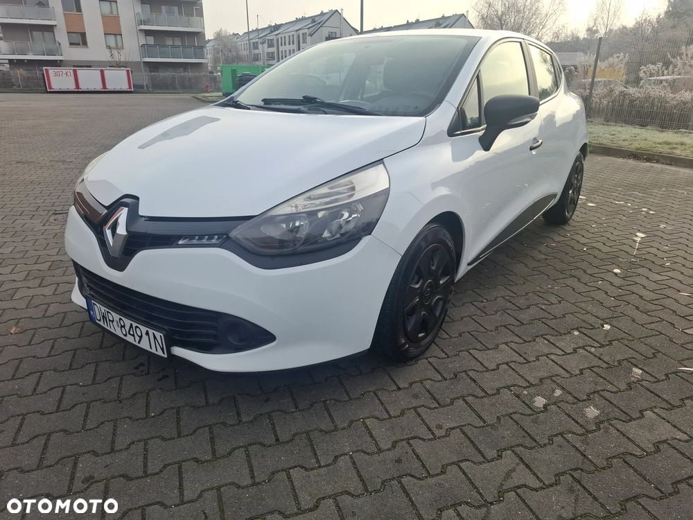 Renault Clio 1.5 dCi Business - 6
