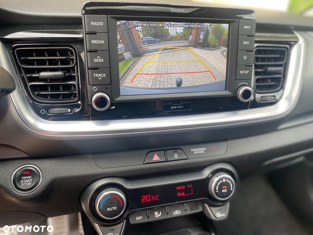 Kia Stonic 1.0 T-GDI XL - 12