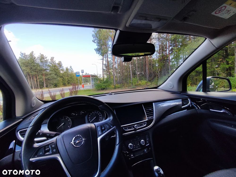 Opel Mokka 1.4 T Enjoy S&S EU6 - 31