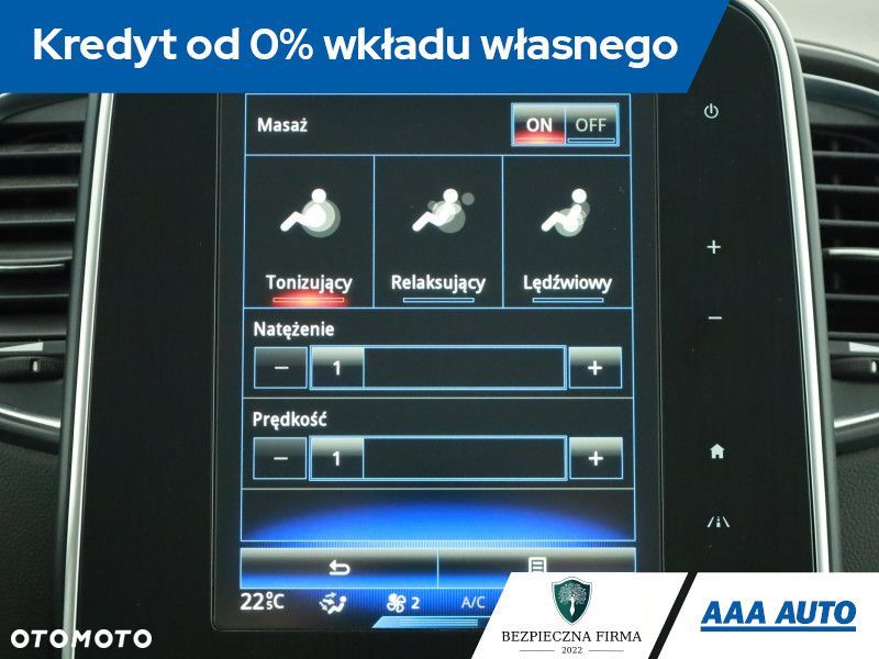 Renault Grand Scenic - 13