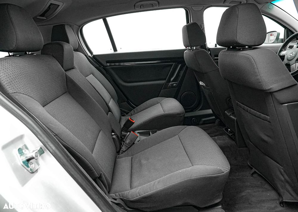 Opel Signum - 17