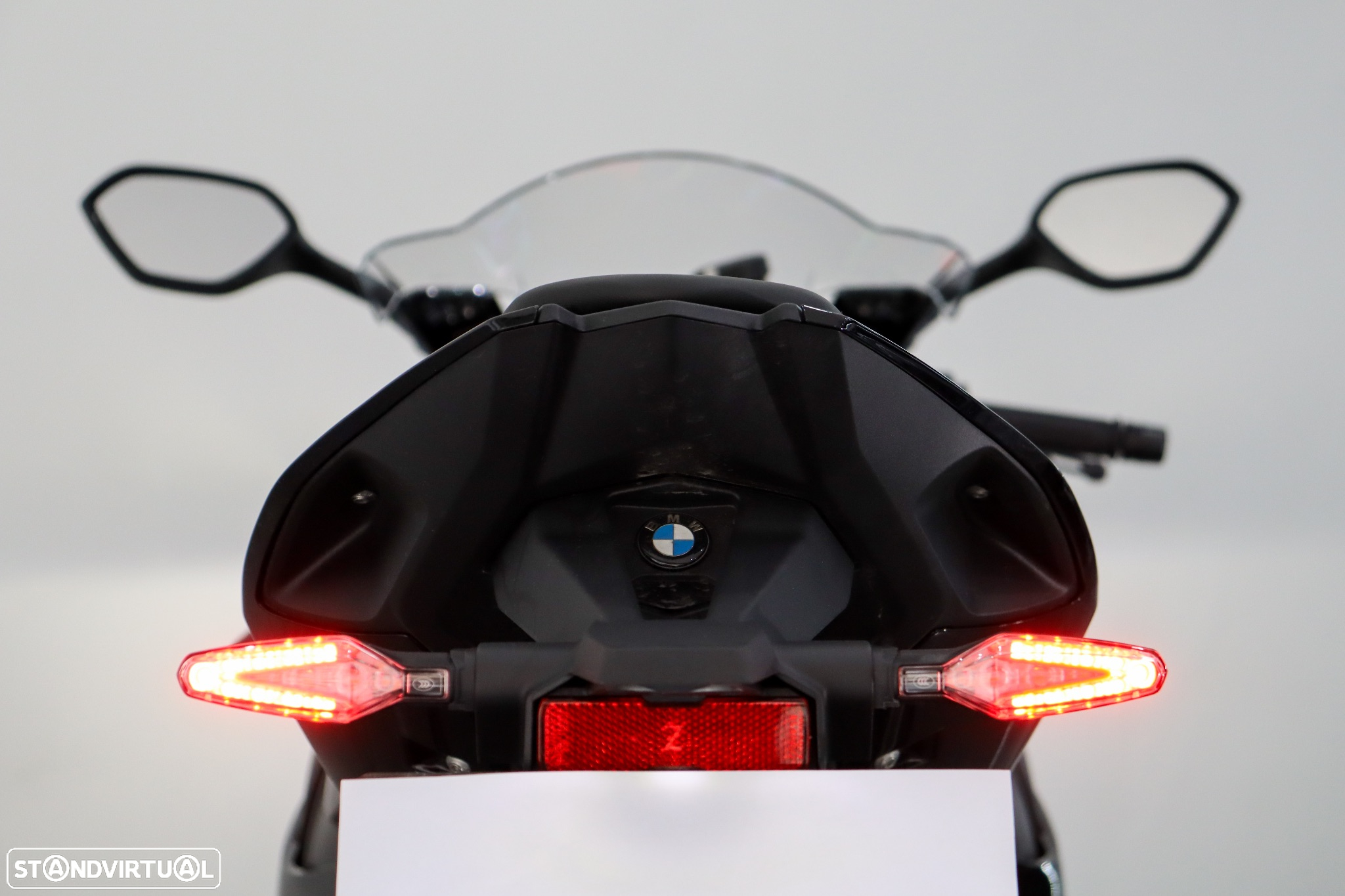 BMW S 1000 RR - 10