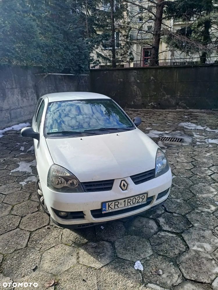 Renault Clio 1.5 dCi Campus - 2