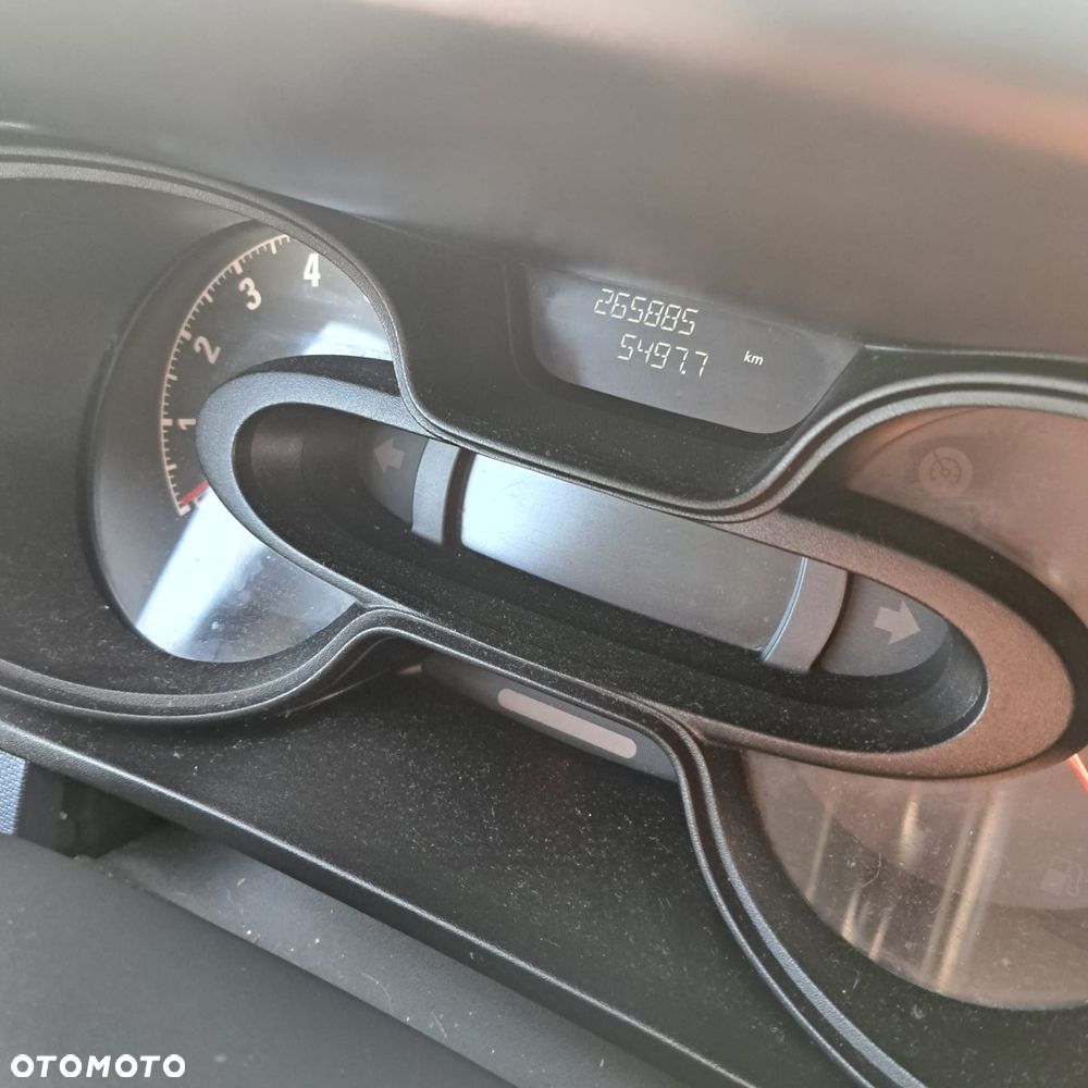 Opel Vivaro L2H1 - 5