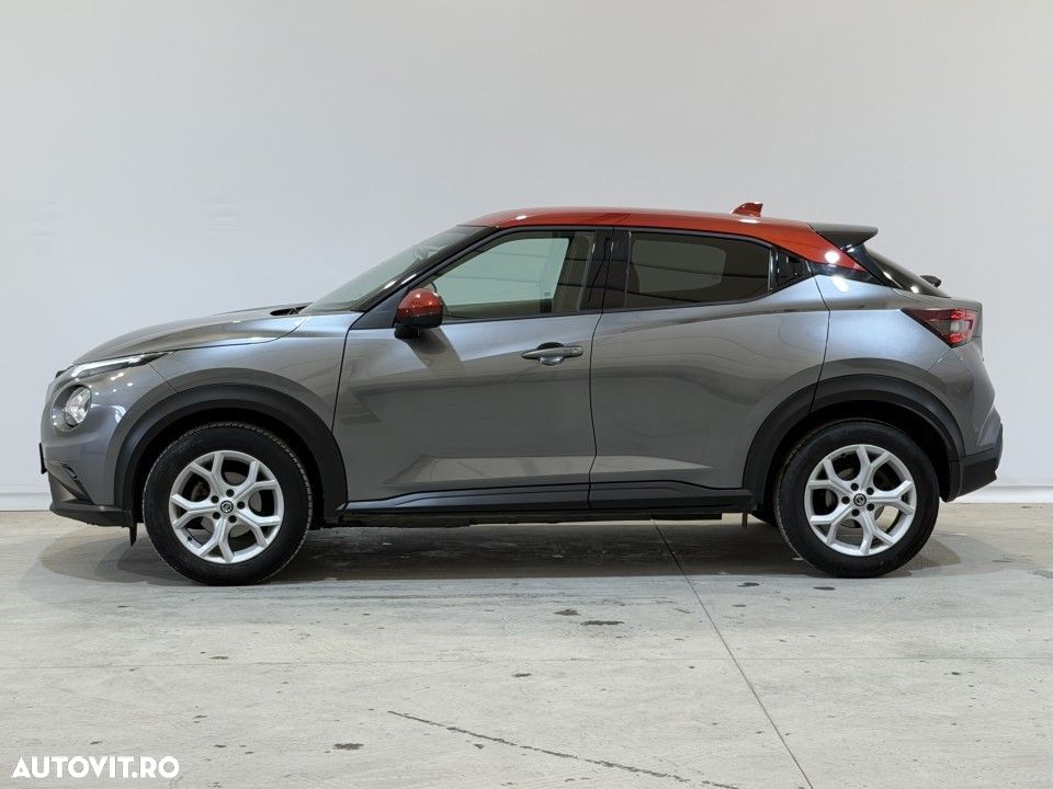 Nissan Juke - 34