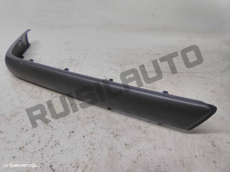 Friso Não Especificado  Vw Passat B5 Saloon (3b) [1996_2000] 1. - 2