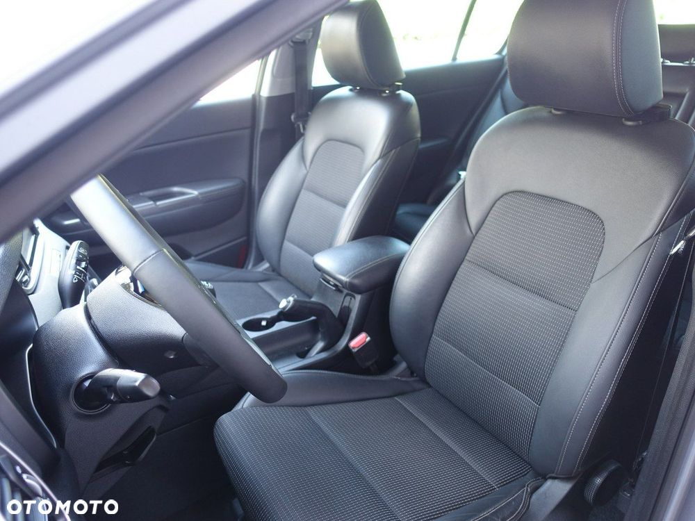 Kia Sportage 1.6 GDI L 2WD - 10