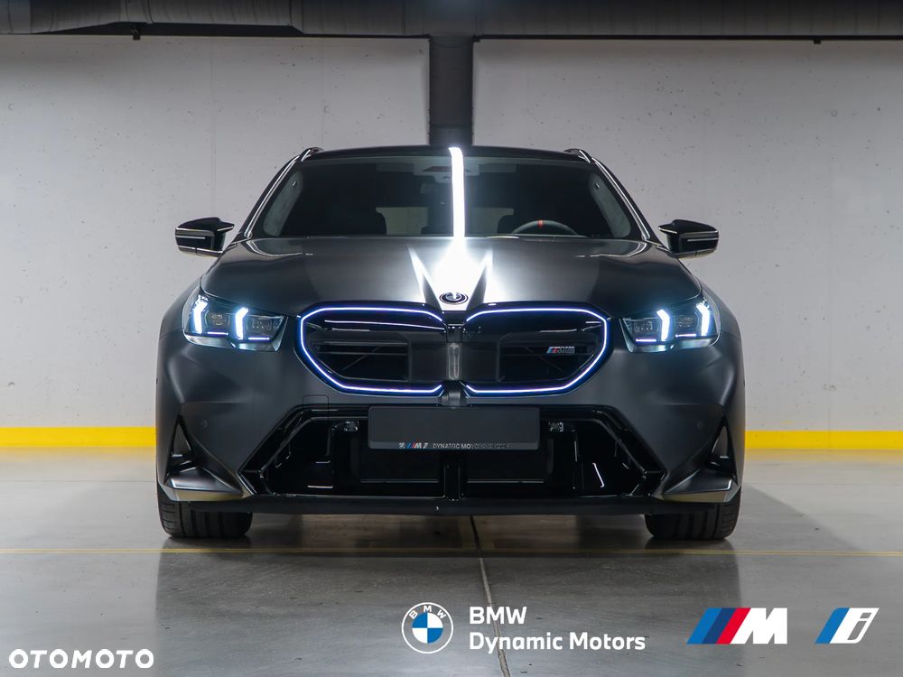BMW M5 - 2