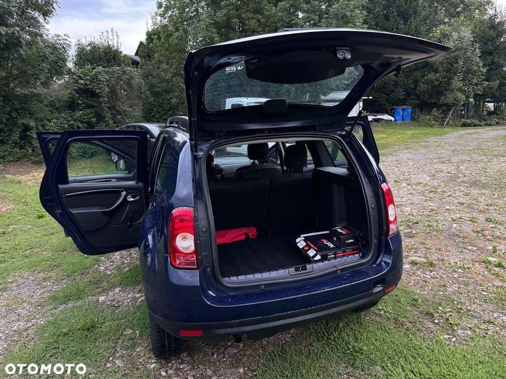 Dacia Duster - 15