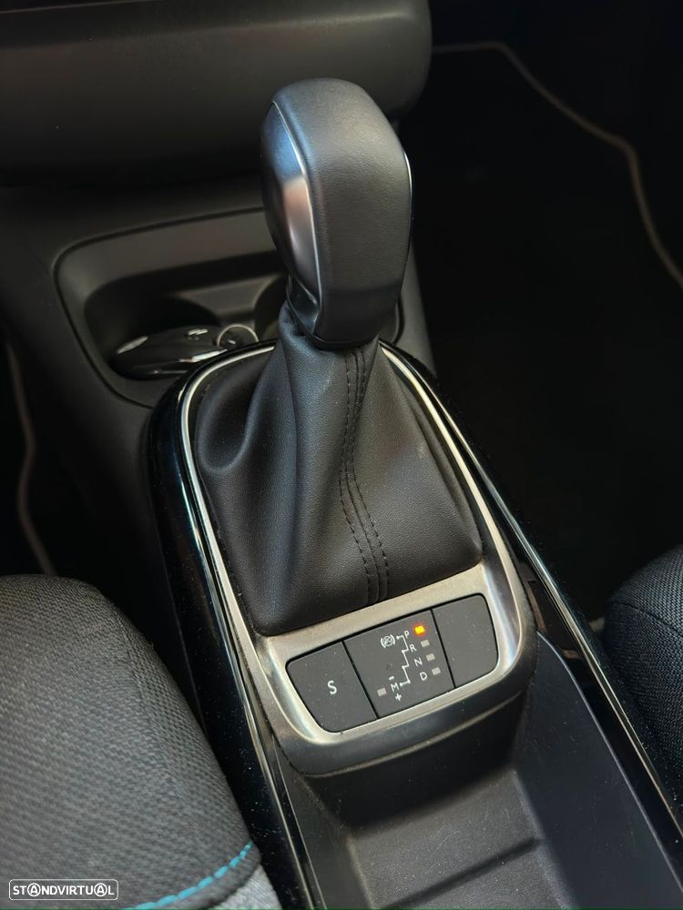 Citroën C4 Cactus 1.2 PureTech Feel EAT6 - 11