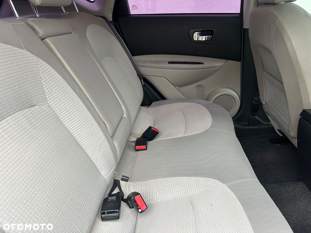 Nissan Qashqai 1.6 Acenta - 24