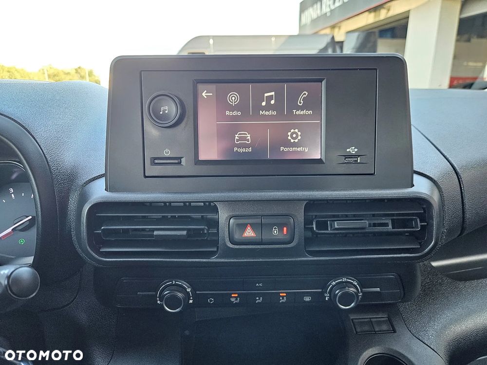Toyota Proace City Verso Long 1.5 D-4D Business - 18