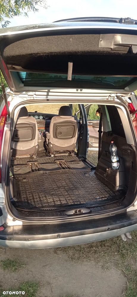 Citroën C8 2.2 Exclusive - 14
