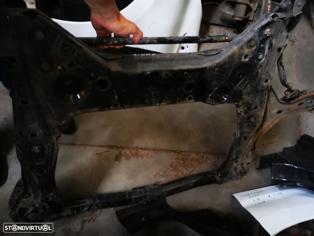 HONDA CIVIC FK2 CHARRIOT - CH016 - 5