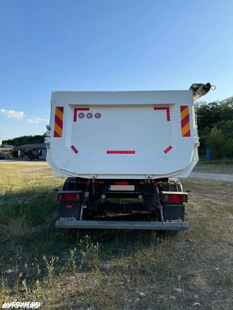 Schmitz Cargobull SGF S3 - 6