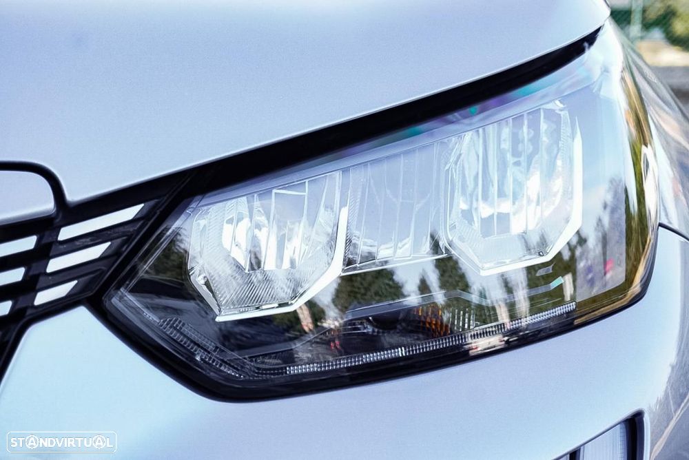 Peugeot e-2008 50 kWh Allure Pack - 4