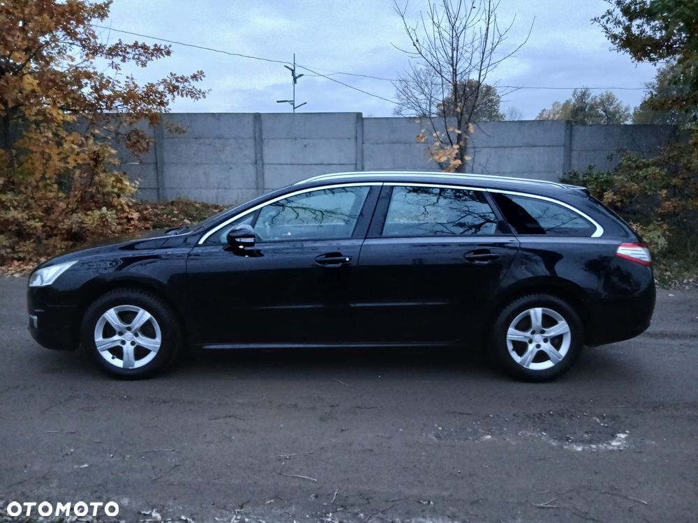 Peugeot 508 - 13