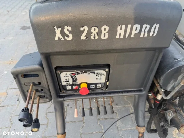 Hiab HDS HIAB 288 EB- 5 HIPRO 2014R - 7