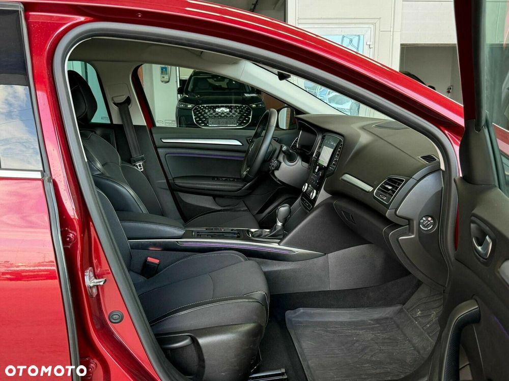 Renault Megane - 12