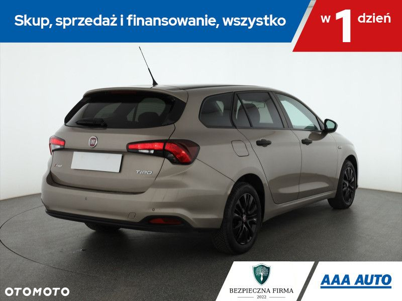 Fiat Tipo - 6