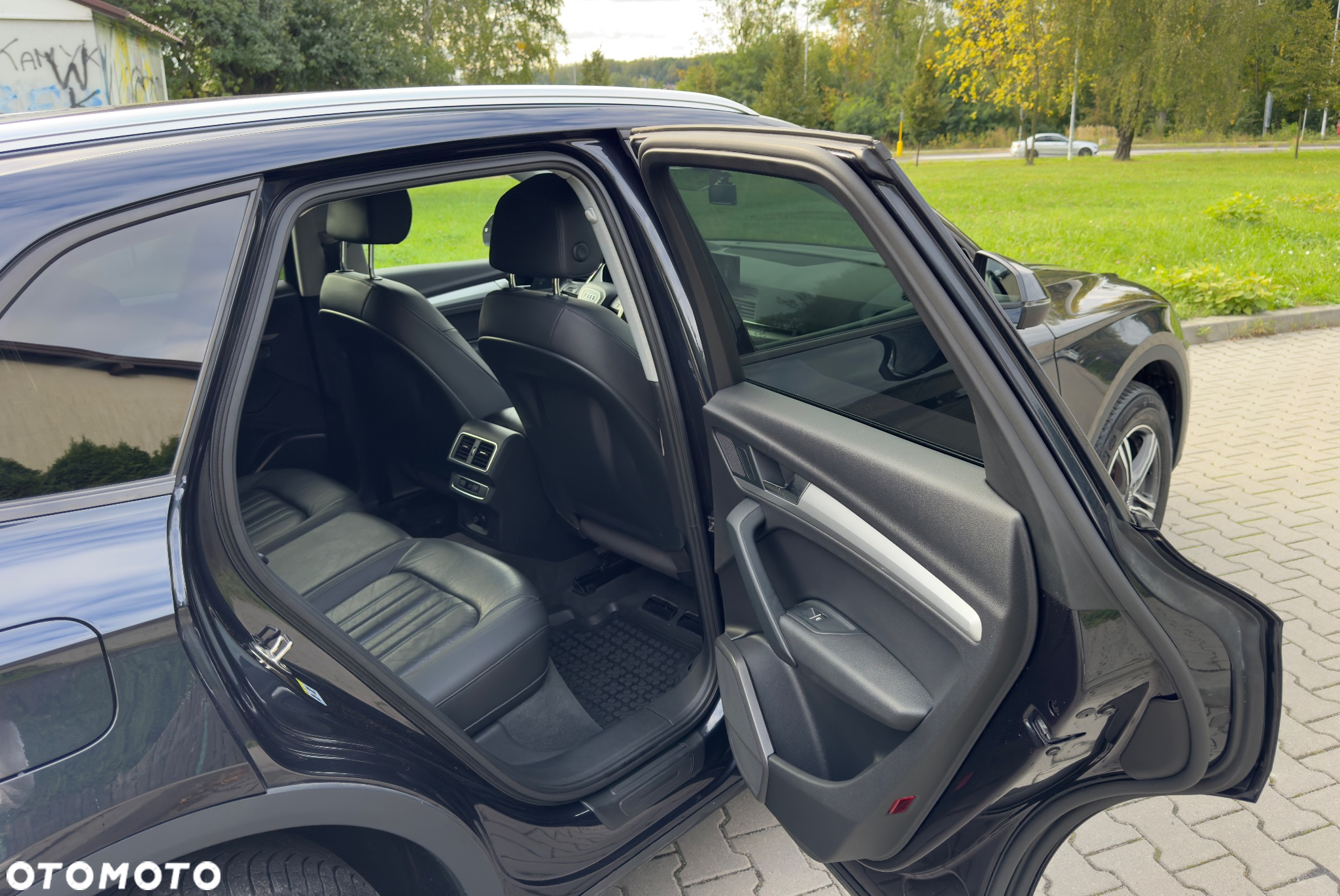 Audi Q5 2.0 TDI (clean diesel) ultra - 25