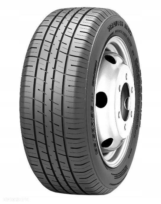 2x Opony Letnie Goodride Trailer ST290 165/80R13C 96/94N - 1
