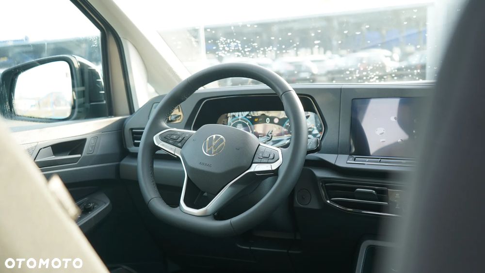 Volkswagen Caddy - 26