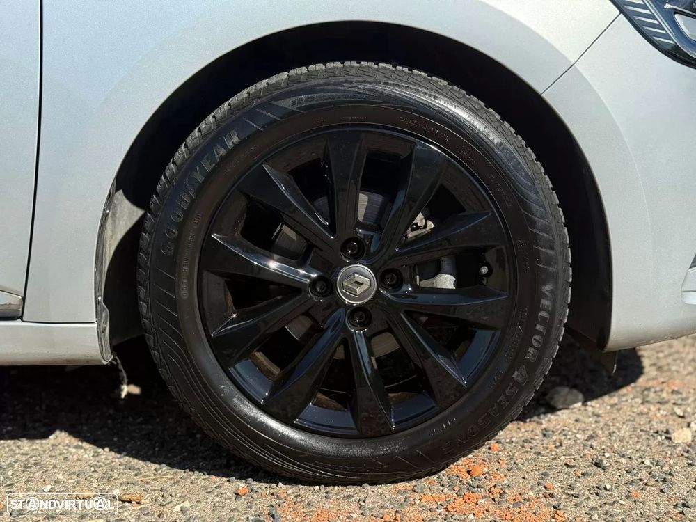 Renault Clio 1.0 TCe Intens - 34