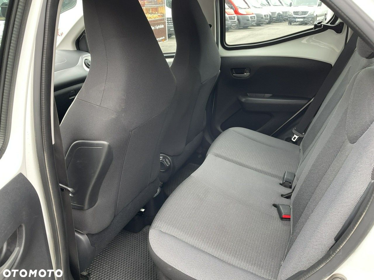 Toyota Aygo - 15