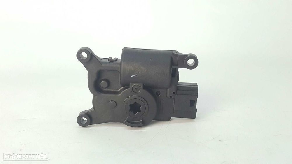 MOTOR DA ABERTURA DAS CONDUTAS DO CLIMATIZADOR AUDI A3 SPORTBACK 2015 -5Q0907511... - 2