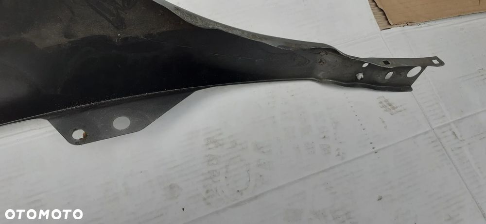 Volvo XC60 I Błotnik Lewy Przód 08-17r.30762401 - 10