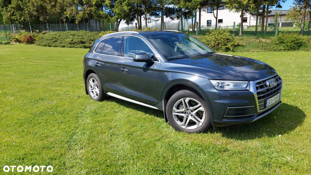 Audi Q5 - 2