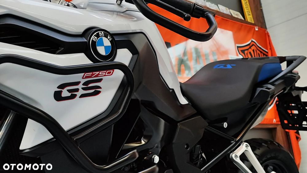 BMW GS - 24