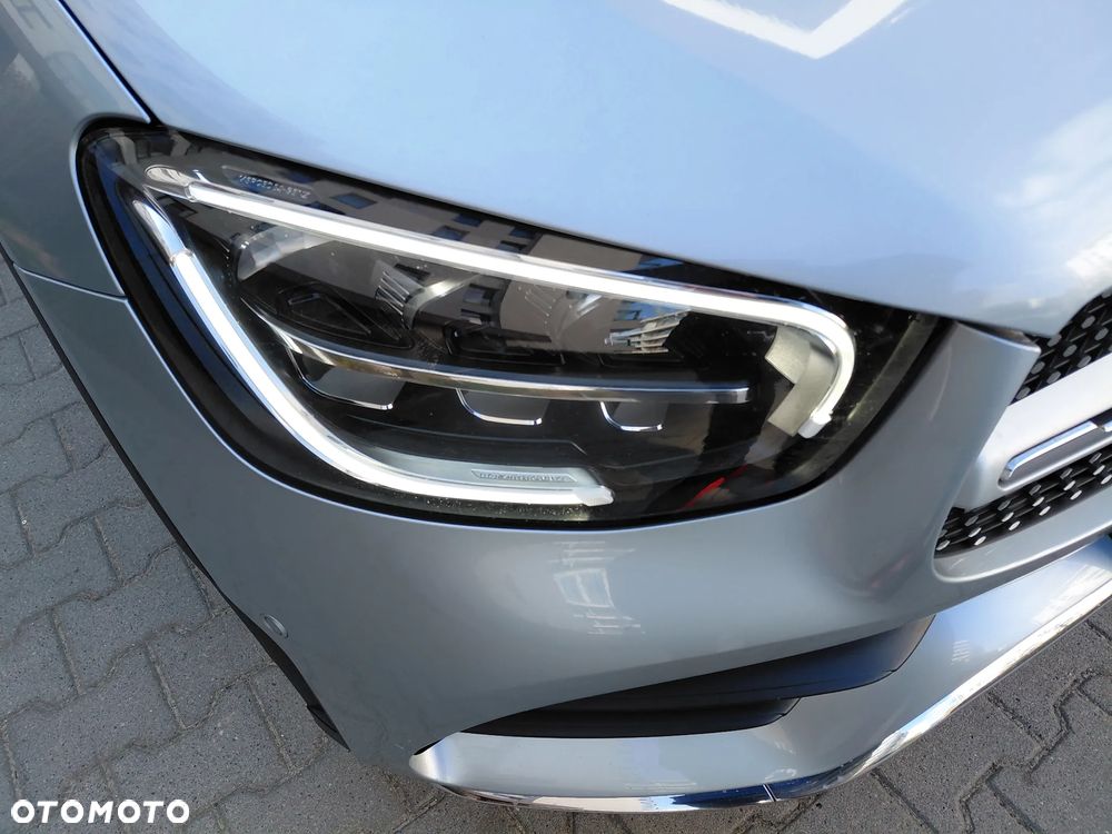 Mercedes-Benz GLC 200 d 4-Matic - 27